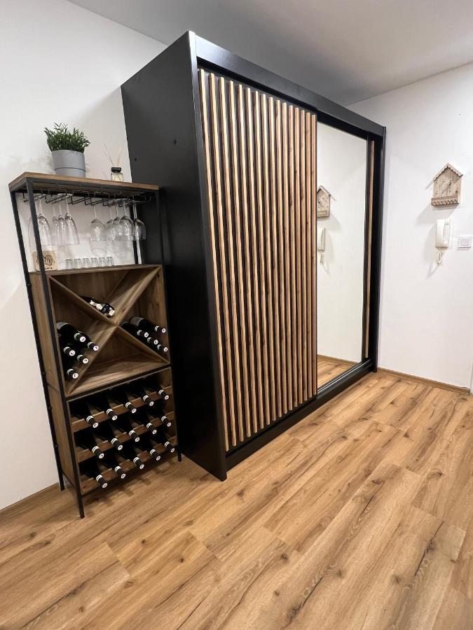 Apartman Visek Jachymov Exterior photo