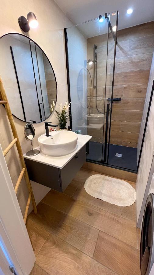 Apartman Visek Jachymov Exterior photo